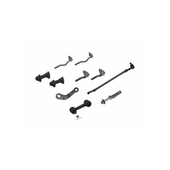 Scott Drake C5ZZ-3304-8CK 64-66 6Cyl To V8 Steering Conversion