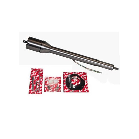 Scott Drake C5ZZ-3514-S-RP 65-66 Tilt Steering Column For R/P