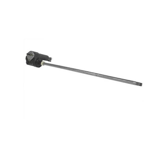 Scott Drake C5ZZ-3548-P 64-67 Ford Quick Ratio Steering Box 16:1