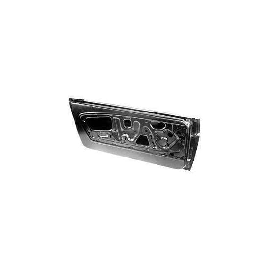 Scott Drake C5ZZ-6520124-B 64-66 Ford Complete Door Shell, RH