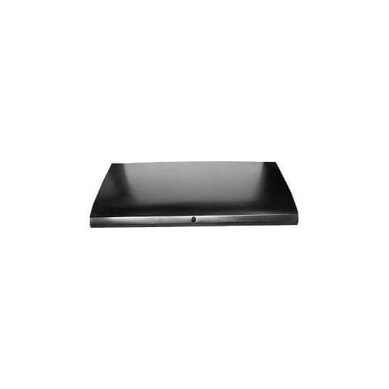 Scott Drake C5ZZ-6540110-CR 64-66 Ford Coupe/Conv, Trunk Lid