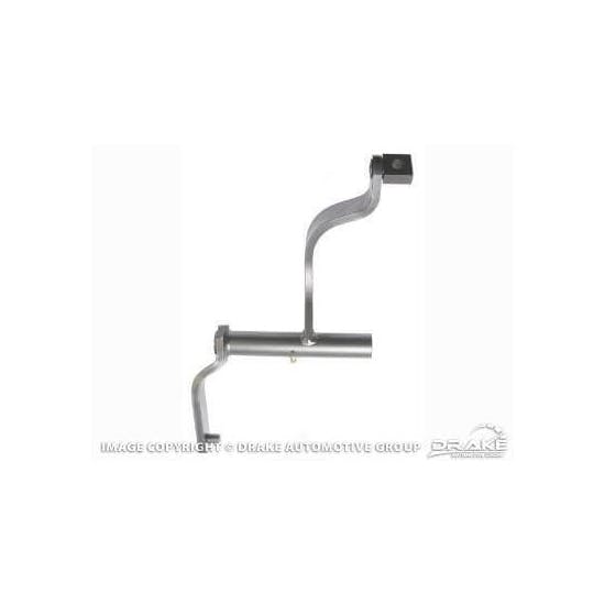 Scott Drake C5ZZ-7528-D 65-66 Ford 6 Bolt Clutch Equalizer Bar