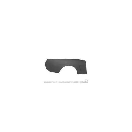 Scott Drake C5ZZ-7627847-AR 65-6 Ford Full Quarter Panel Conv, LH