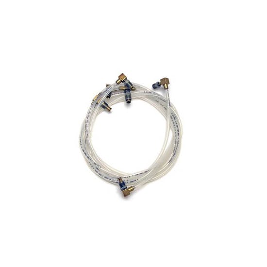 Scott Drake C5ZZ-7653456-A 64-70 Ford Conv Top Hydraulic Hose Kit