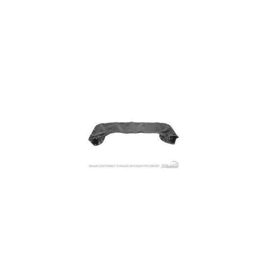 Scott Drake C5ZZ-7654400-WT 64-66 Ford Conv Top Boot, White