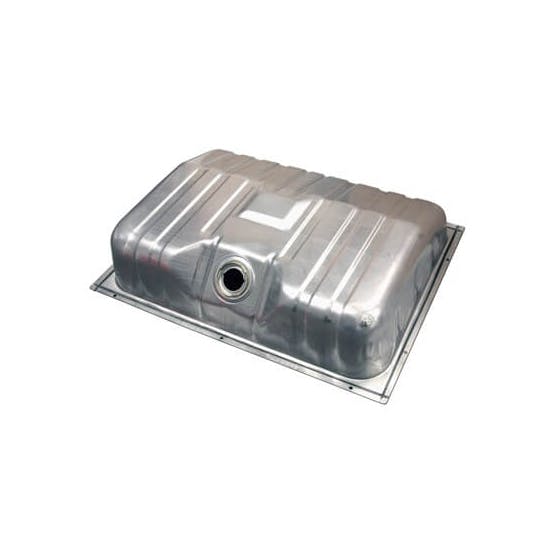 Scott Drake C5ZZ-9002-D1A 64-68 Ford Steel Gas Tank W/ Drain