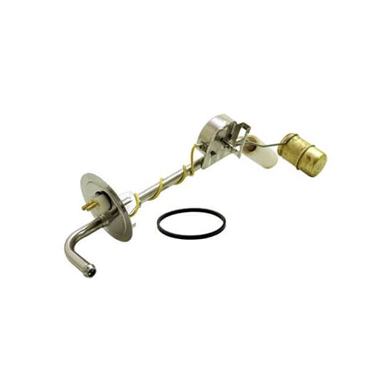 Scott Drake C5ZZ-9275-C 64-67 Ford Fuel Send Unit, Stainless 5/16