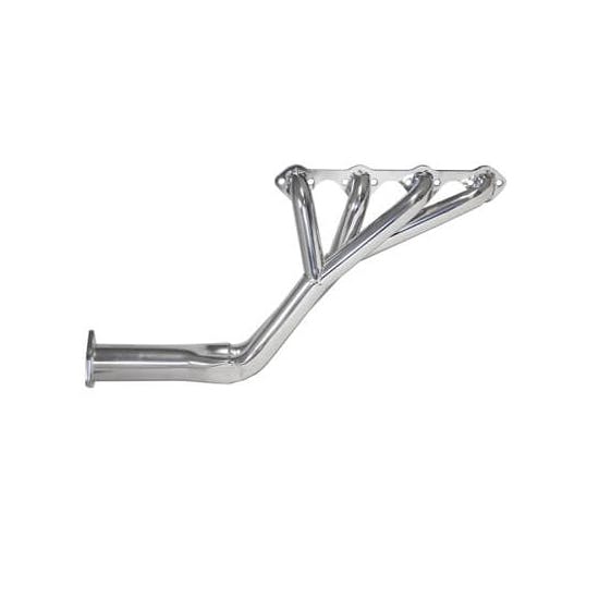 Scott Drake C5ZZ-9430-CC 64-8 Ford Modified Tri-Y Ceramic Headers
