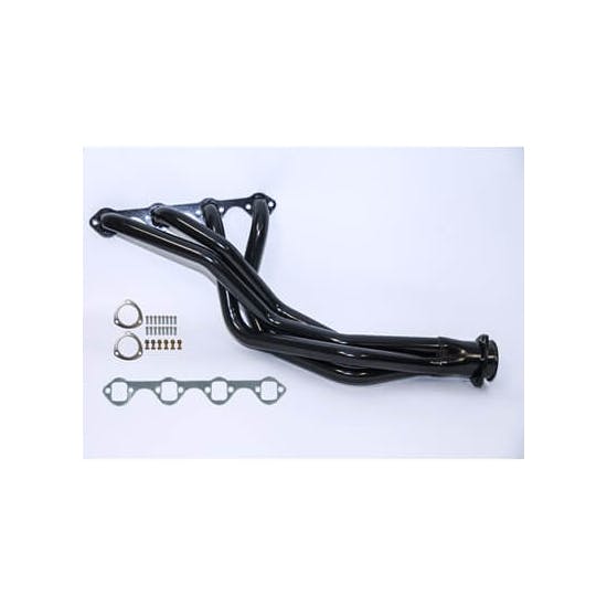 Scott Drake C6TZ-9430-BKHT 66-77 Ford Bronco Long Tube Headers
