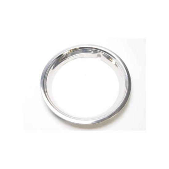 Scott Drake C6ZZ-1210-AR 66 Ford Beauty Ring, Original Style Ring