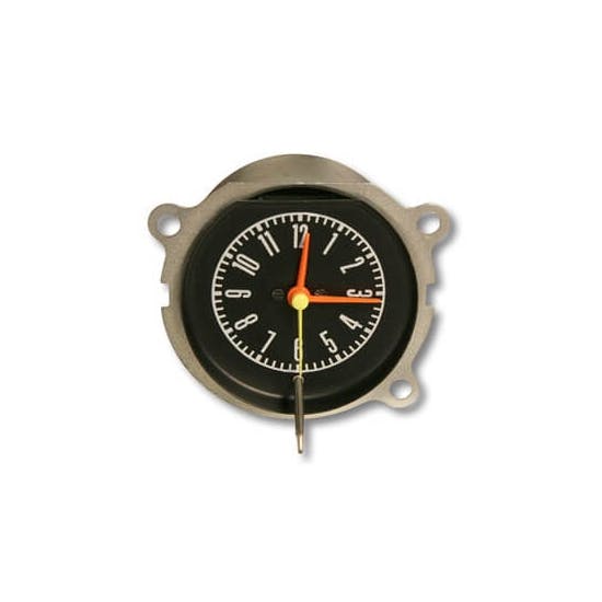 Scott Drake C7AZ-15000-A 67-68 Ford Dash Clock Dash Clock