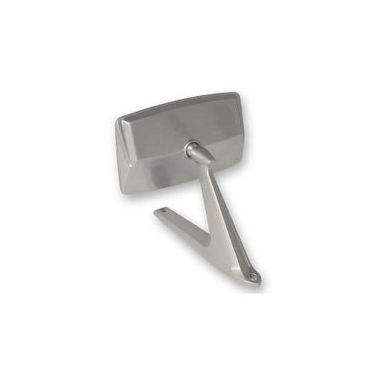 Scott Drake C7AZ-17696-AS 67-73 Ford Standard Mirror Satin