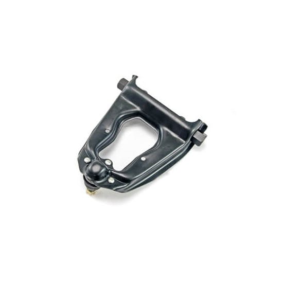 Scott Drake C7DZ-3082-RI 67-73 Ford Upper Arm Assembly, Black