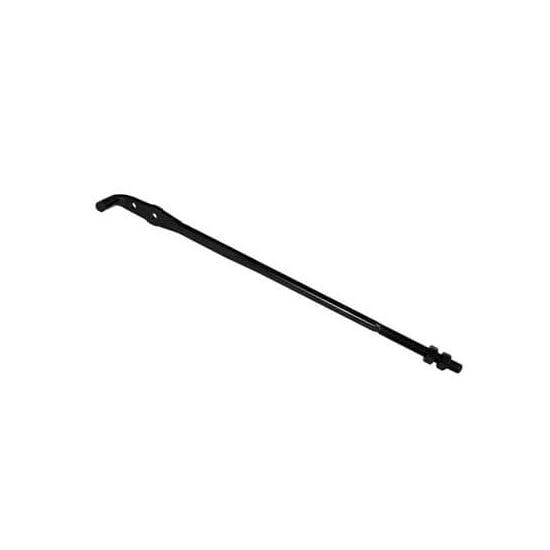 Scott Drake C7OZ-3468-A 67 Ford Strut Rod, LH/RH, 6/8 Cylinder