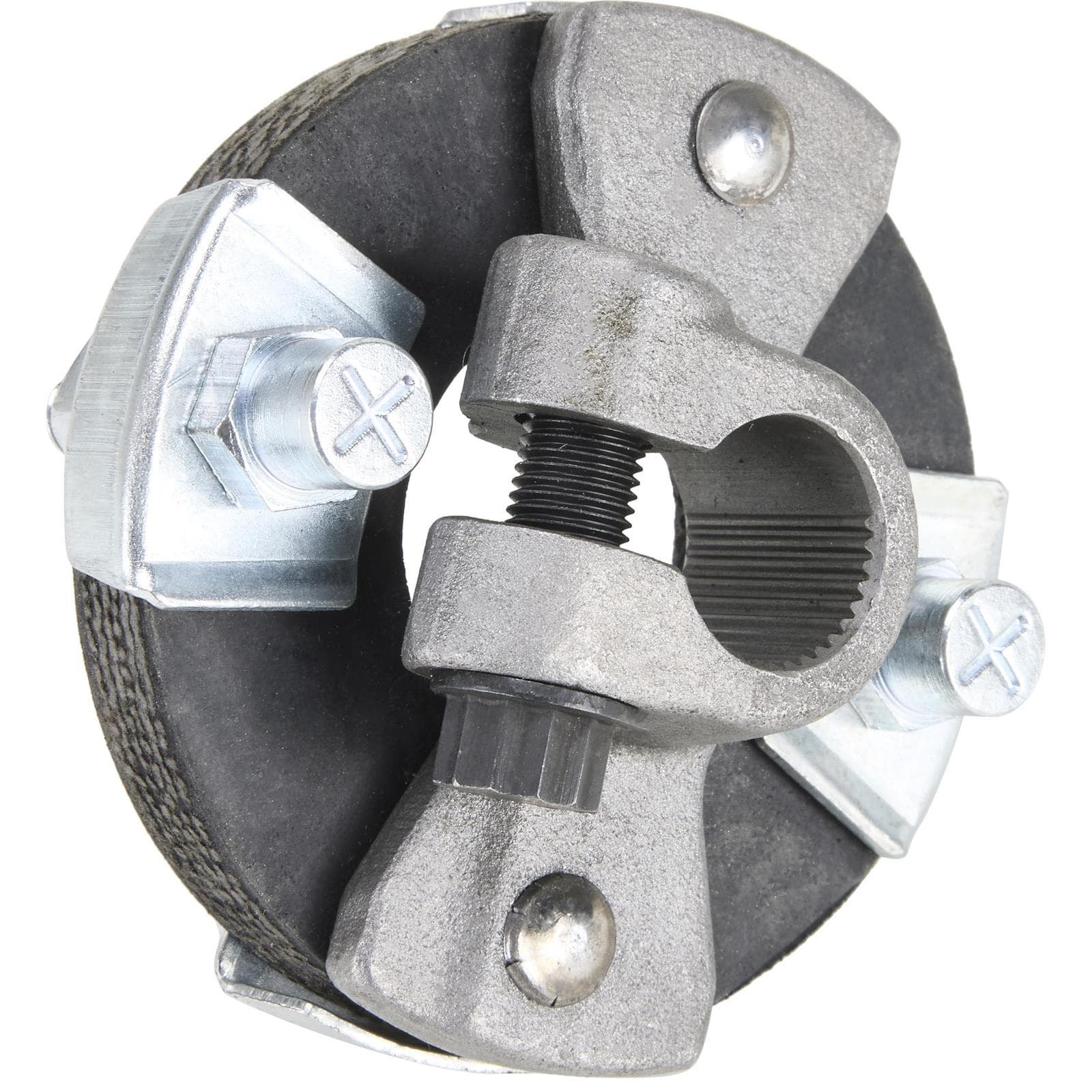 Scott Drake C7OZ-3A525-A 67-70 Ford Steering Coupler Assembly