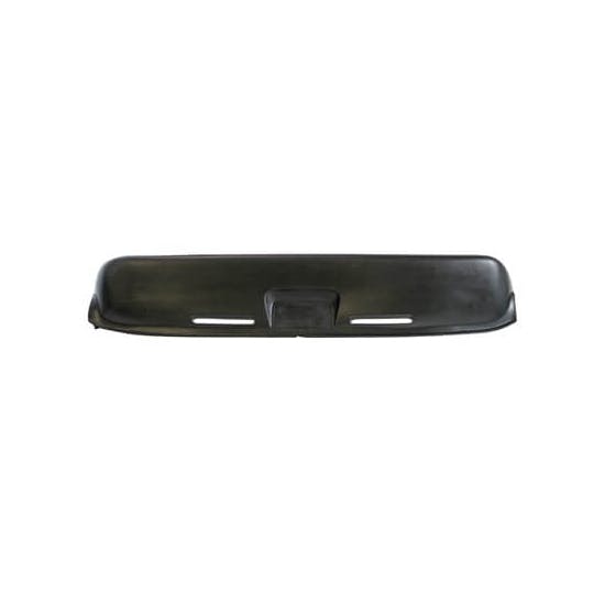 Scott Drake C7WY-6504290-BK 67-68 Ford Dash Pad, Black