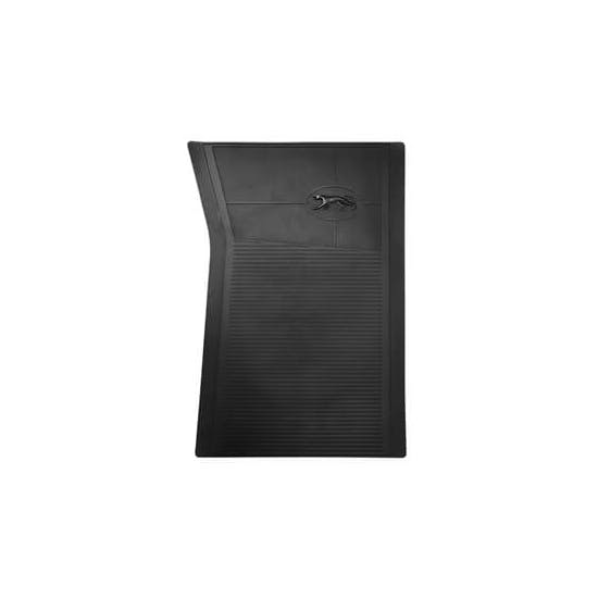 Scott Drake C7WY-6513086-BK 67-73 Mercury/Cougar Floor Mats, Blck