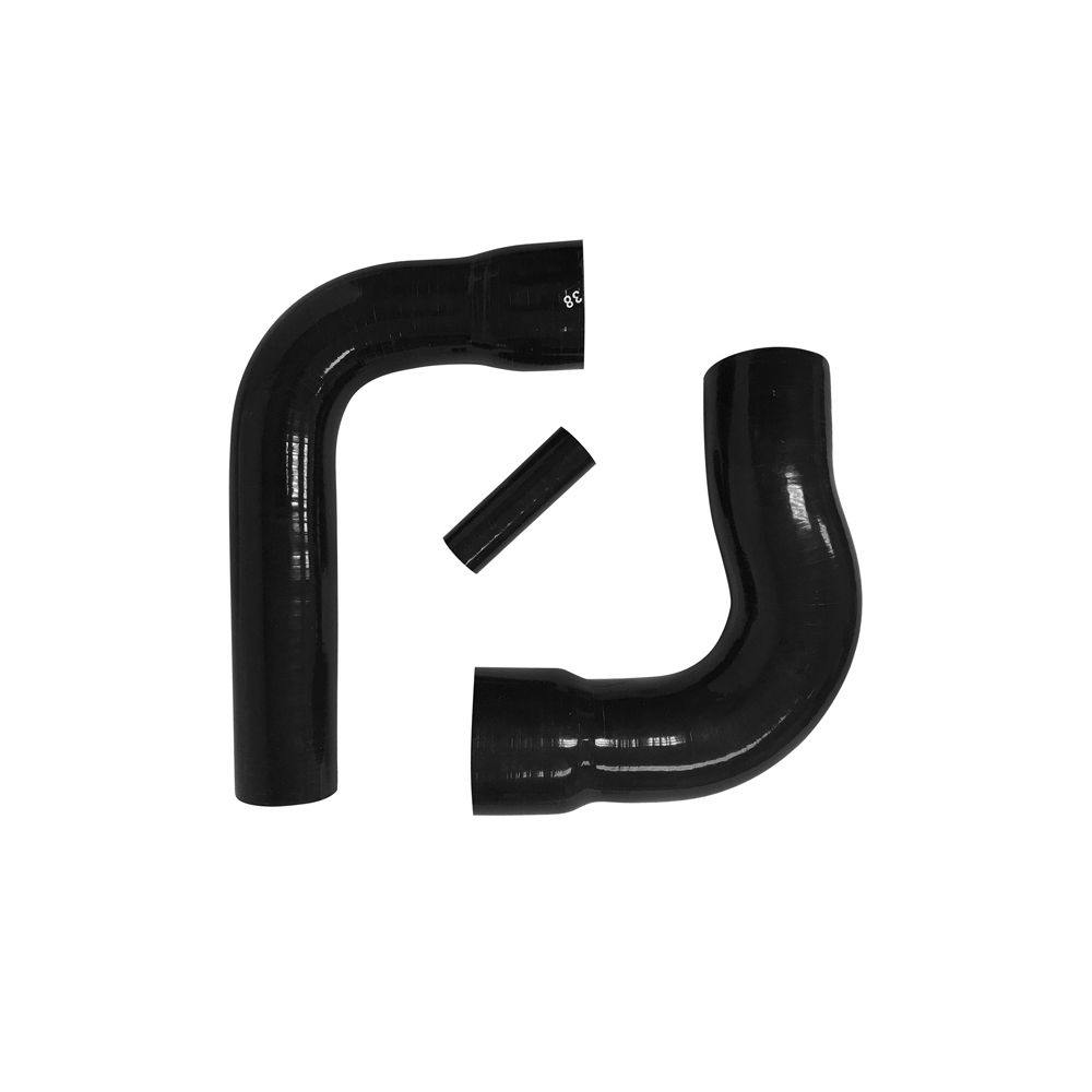 Scott Drake C7ZE-8260-86-BK 67-70 Radiator Hose Kit, 390/428