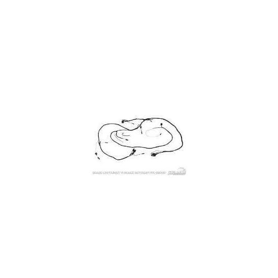 Scott Drake C7ZZ-14290-B 67 Ford GT Headlight Harness W/O Tach