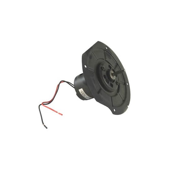 Scott Drake C7ZZ-18527-A 67-73 Ford Heater Blower Motor, W/ A/C