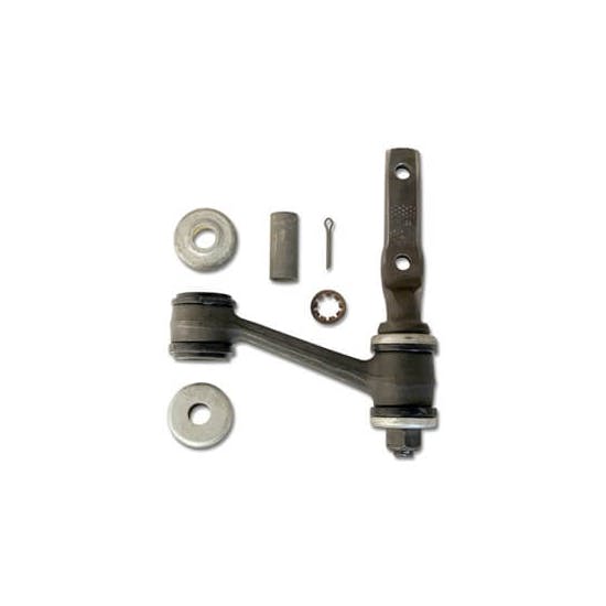 Scott Drake C7ZZ-3350-CR 67-70 Ford Idler Arm W/Ps 2 Piece