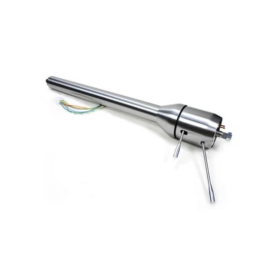 Scott Drake C7ZZ-3514-S 67 Ford Tilt Column, Ididit, Paintable