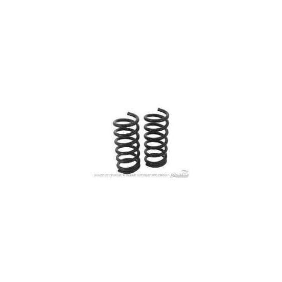 Scott Drake C7ZZ-5310-C 67-73 Ford Stock Coil Springs For BBF