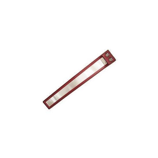 Scott Drake C7ZZ-63519A58RD 67 Ford FB Overhead Console, Red
