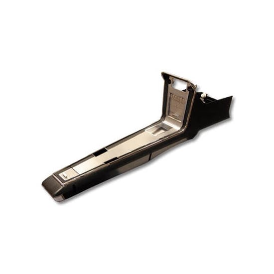 Scott Drake C7ZZ-65045A36-M 67 Ford Complete Console, Manual