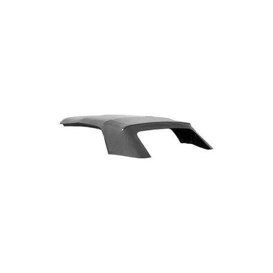 Scott Drake C7ZZ-7652701-PB 67-8 Ford Conv Top Back Window, Black