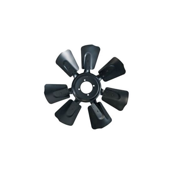 Scott Drake C8OE-8600-B 68-69 Ford Fan Blade Assembly, 390