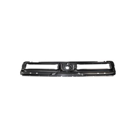 Scott Drake C8ZX-6540324 68 Ford Tail Light Panel, Shelby
