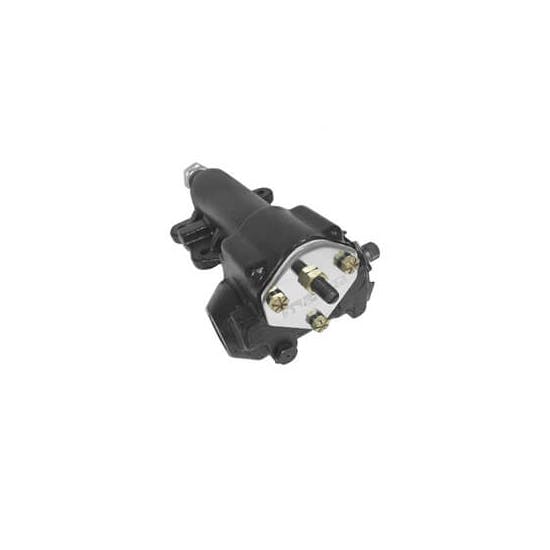 Scott Drake C8ZZ-3548-P 67-70 Ford Quick Ratio Steering Box 16:1