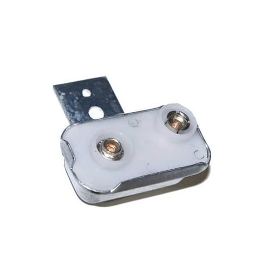 Scott Drake C9AZ-10804-EADJ 69-70 Ford Instrument Volt Regulator