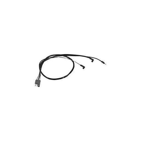 Scott Drake C9ZZ-14289-SB 69-70 Ford Engine Gauge Harness, SBF