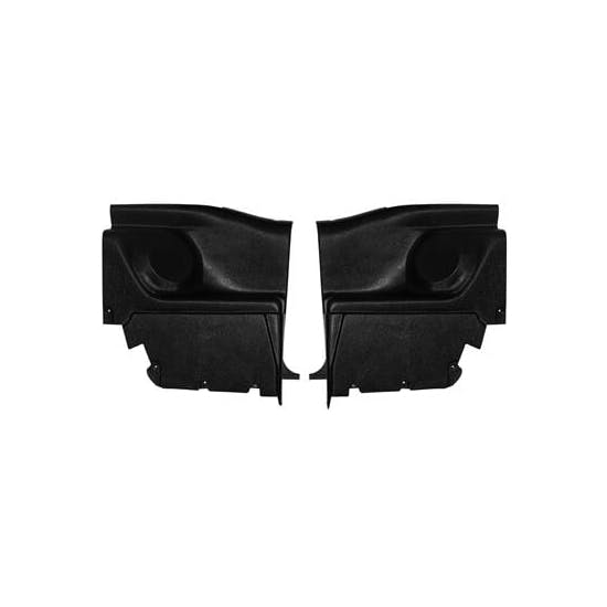 Scott Drake C9ZZ-63314867SP 69-70 Ford Rear Quarter Trim Panels
