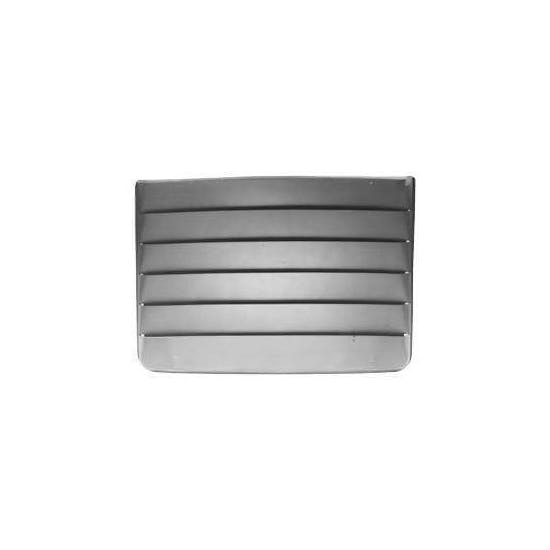 Scott Drake C9ZZ-6344268-K 69-70 Ford Rear Window Louver Kit