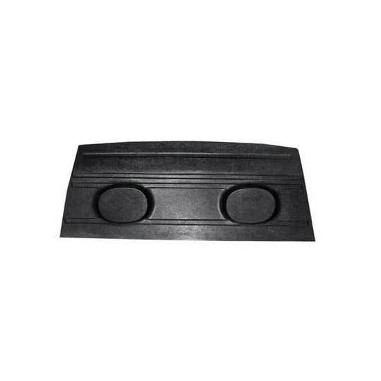 Scott Drake C9ZZ-6346656-SP 69-70 Ford FB Package Tray W/ Pods