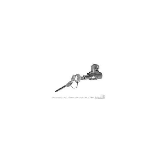 Scott Drake C9ZZ-6506072-AL 69-70 Ford Glove Box Lock, All