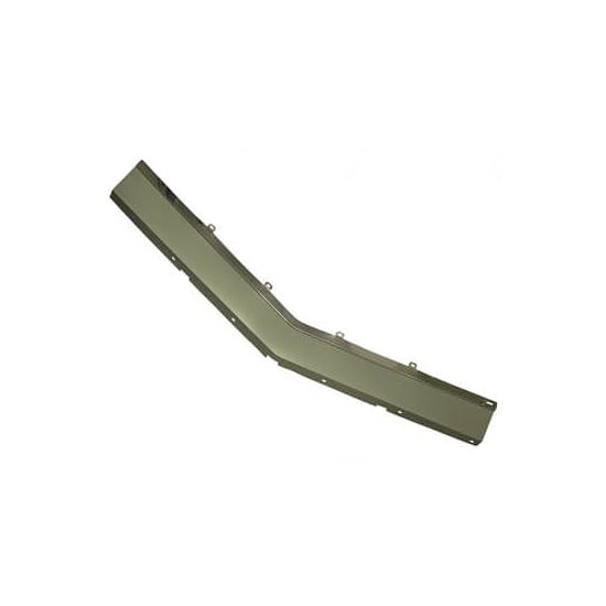 Scott Drake C9ZZ-8221-A 69 Ford Radiator Grille Opening Panel
