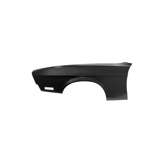 Scott Drake D1ZZ-16006-AR 71-72 Ford Mustang Fender, LH