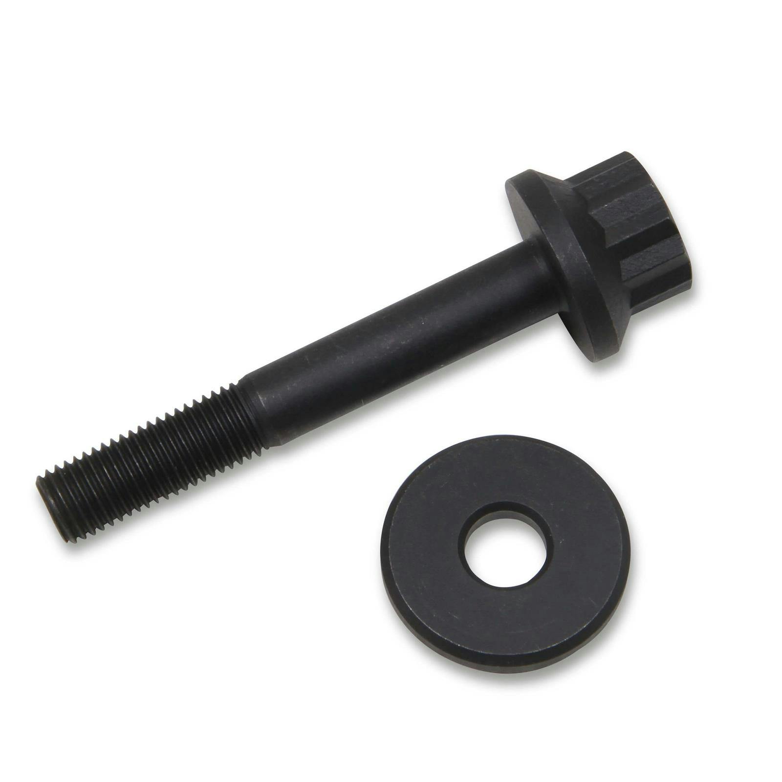 Earls DBT-004ERL Harmonic Balancer Bolt, GM LS Series, 12-Point