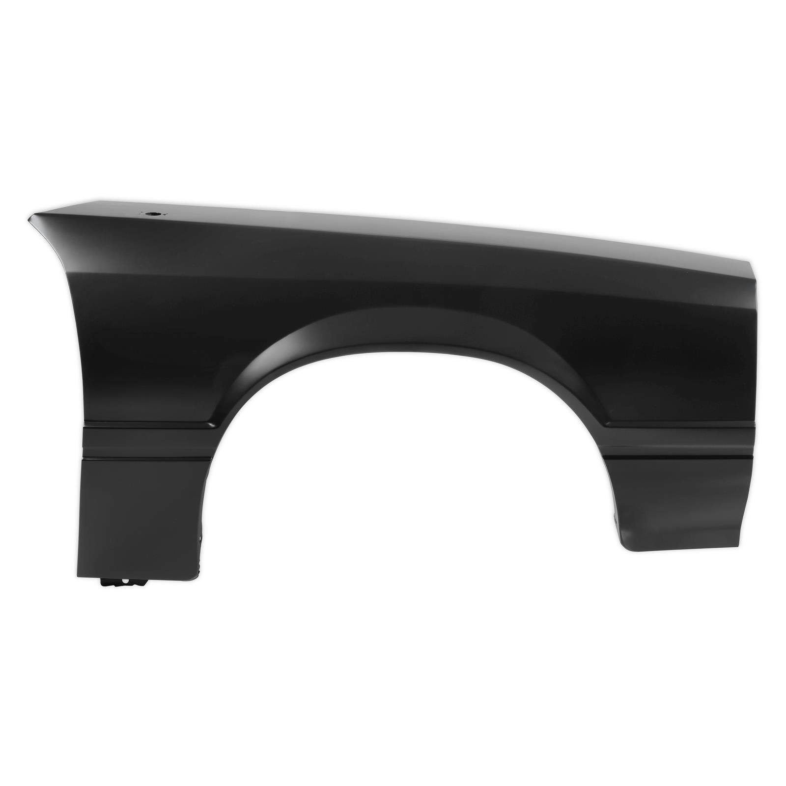 Scott Drake E1ZZ-16005-A Passenger Side Fender 79-90 Ford Mustang