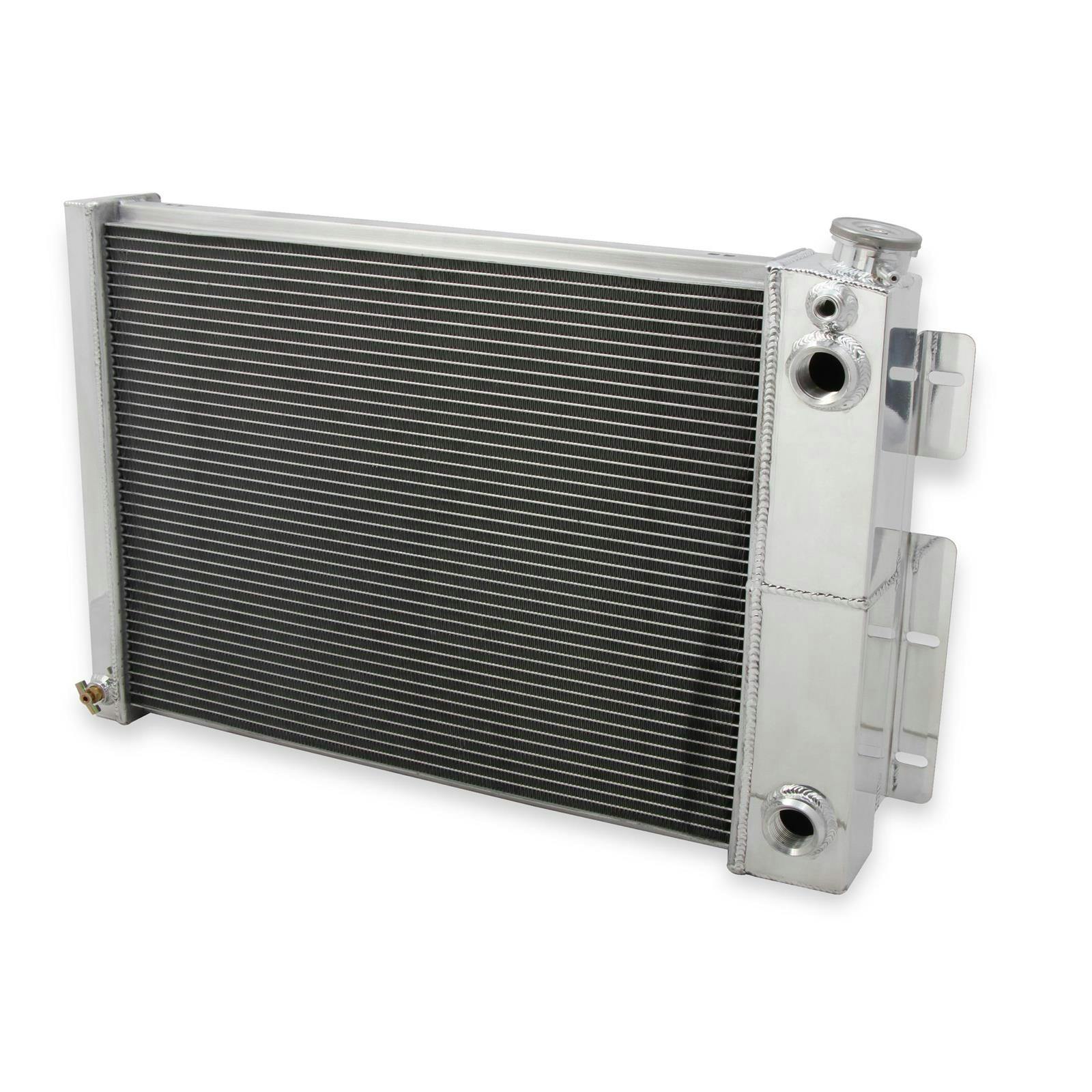 Frostbite FB300 Aluminum Radiator, w/ GM LS Swap, 3 Row, 1962-1967 GM