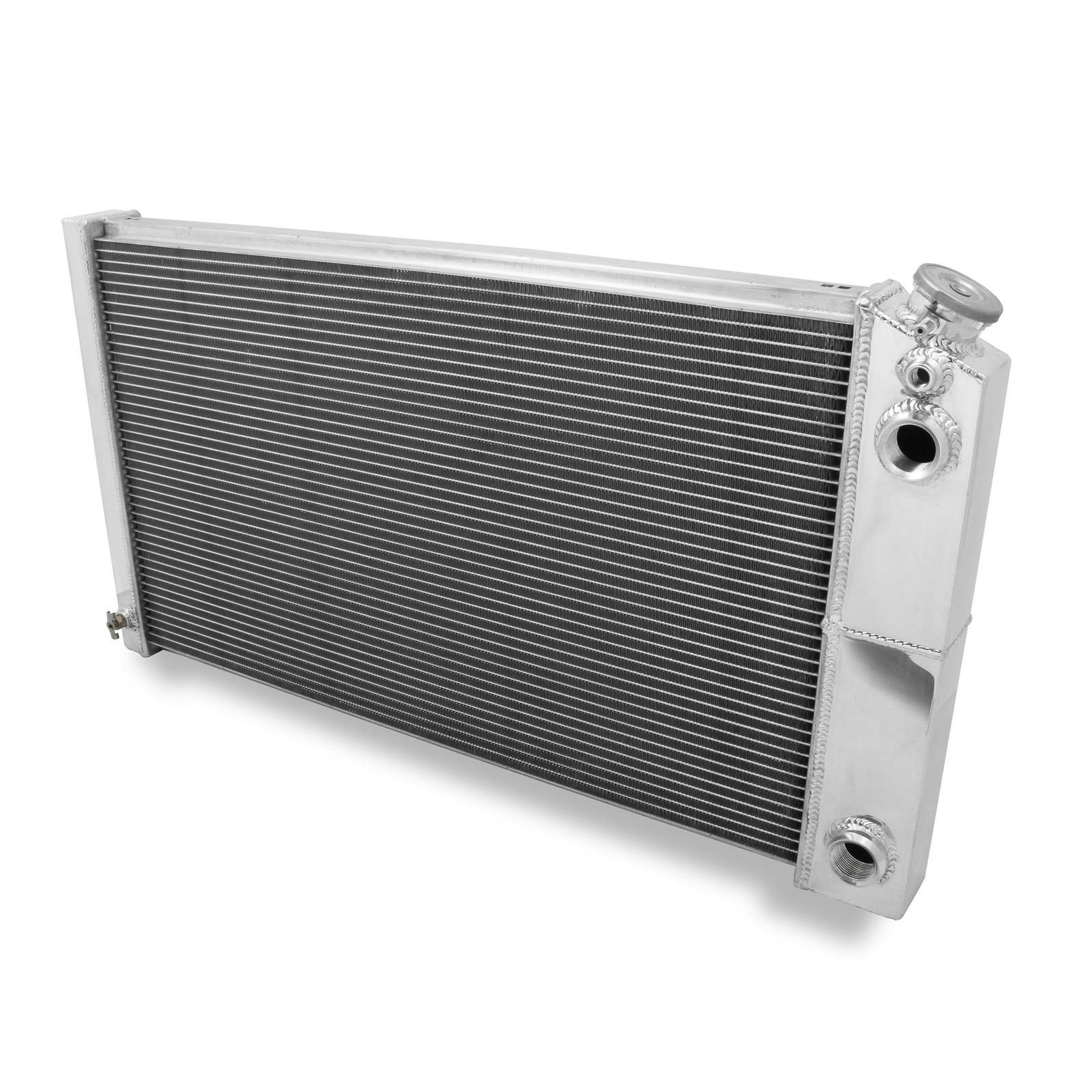 Frostbite FB304 Aluminum Radiator, 3 Row, 68-72 GM LS Swap