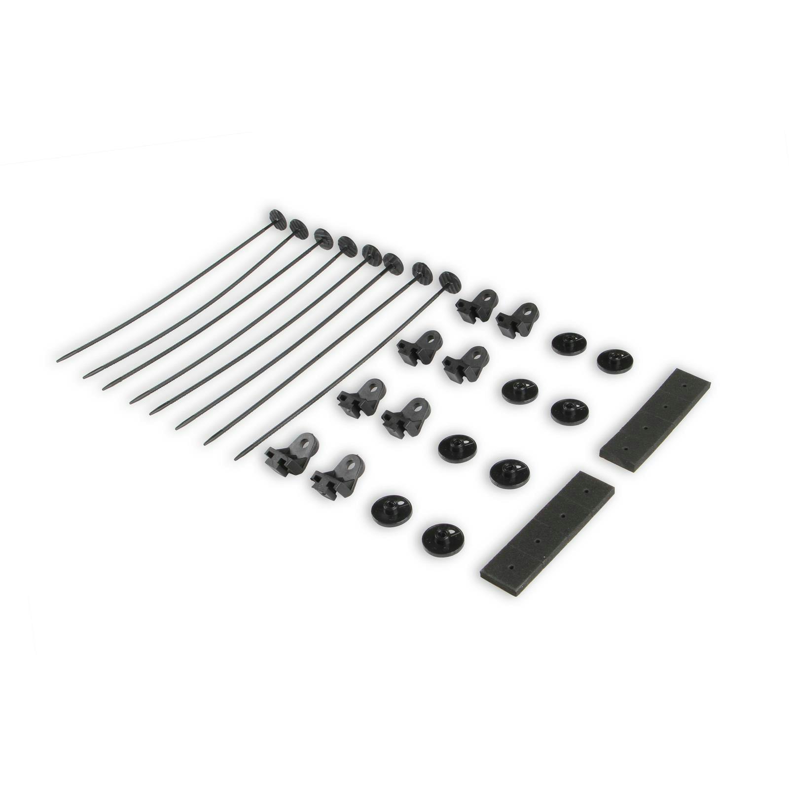 Frostbite FB501E Economy Fan/Shroud Package