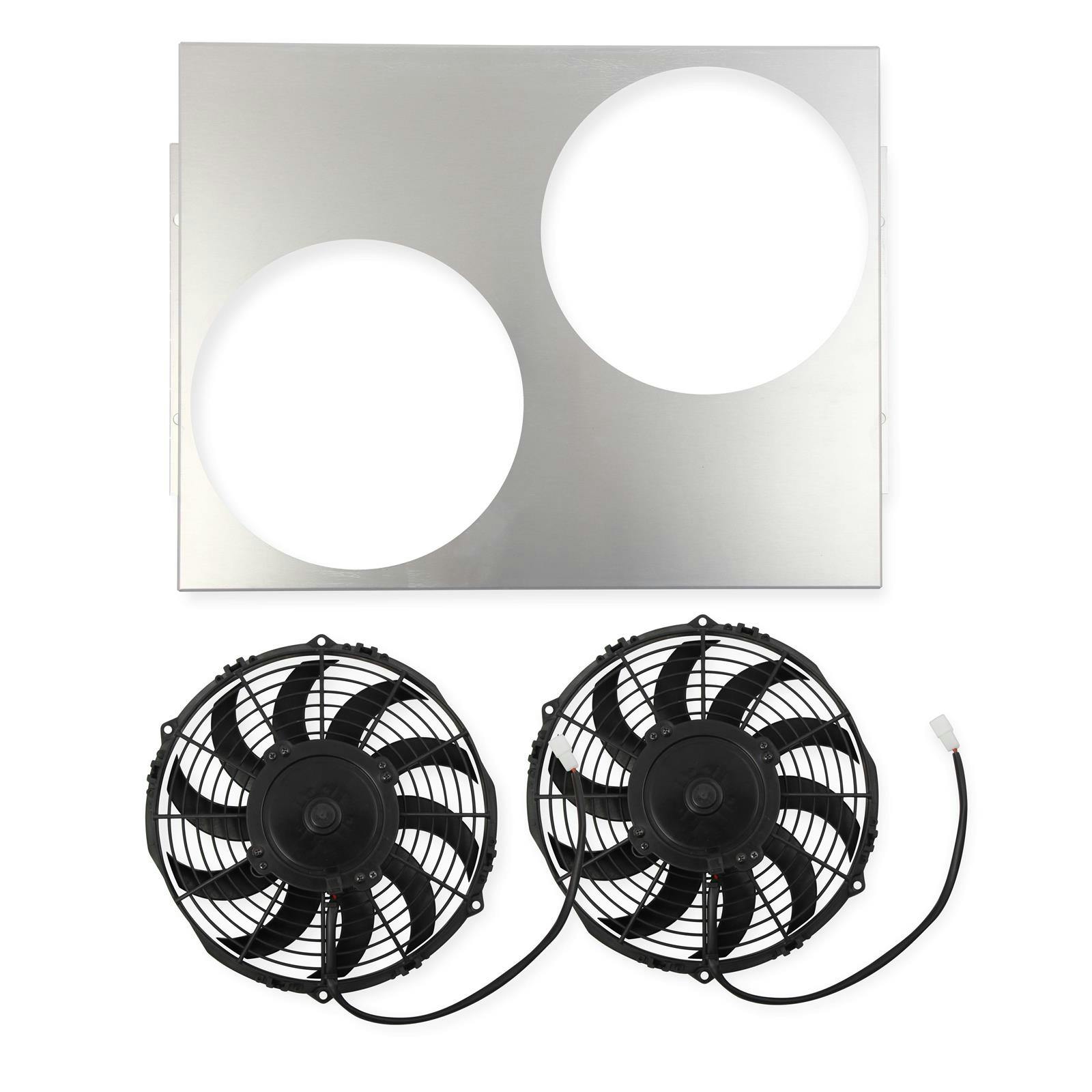 Frostbite FB513H High Performance Fan/Shroud Package