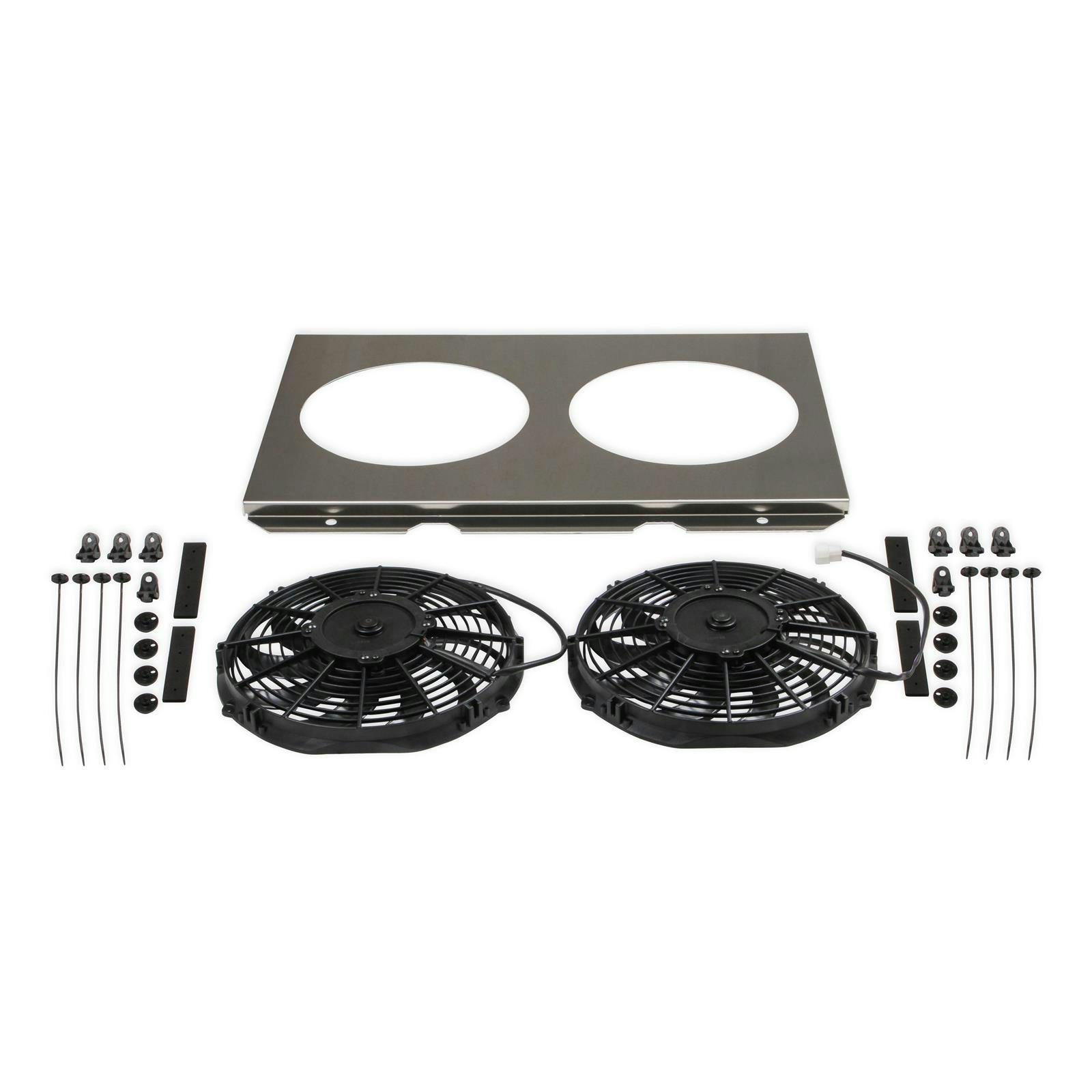 Frostbite FB528H High Performance Fan/Shroud Package