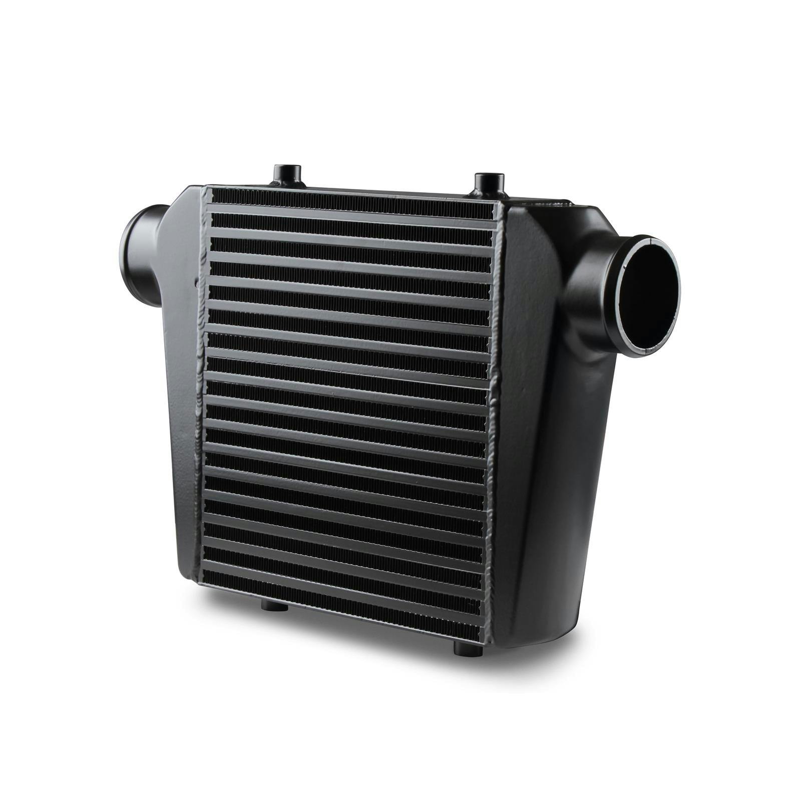 Frostbite FB601B Air to Air Intercooler, Universal, 3 Inch