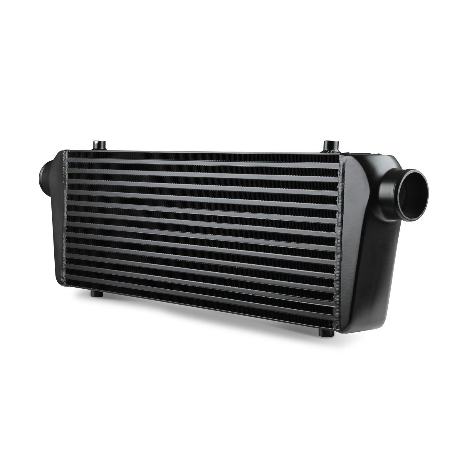 Frostbite FB604B Air to Air Intercooler, Universal, 2-1/2 Inch